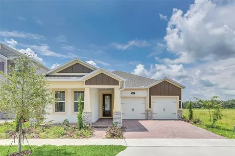 672 Peroni Ave, Debary, FL 32713 photo 1