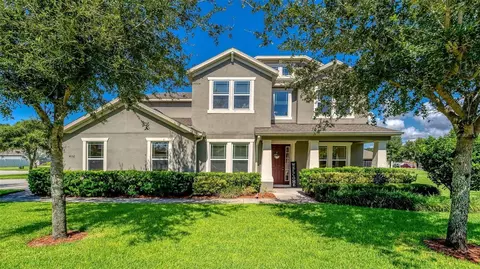 4152 Golden Willow Cir, Apopka, FL 32712