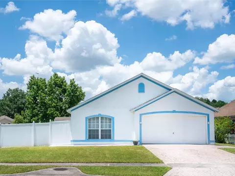 7603 Pine Nest Ct, Orlando, FL 32822