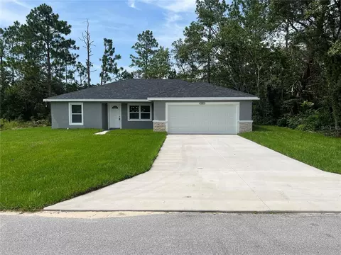 5141 SW 150th Ln, Ocala, FL 34473
