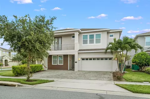 7607 Mackinaw Ln, Kissimmee, FL 34747