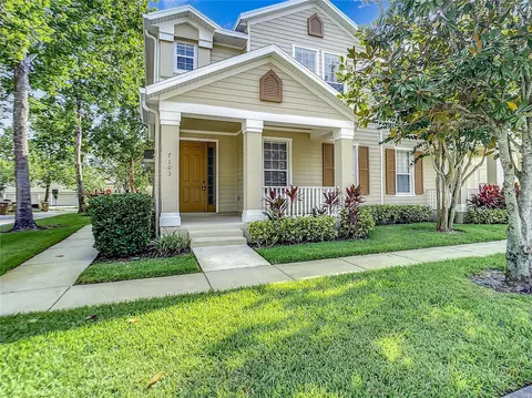 7103 Red Lantern Dr #7103, Harmony, FL 34773