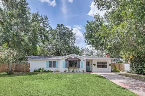 2638 Homer Cir, Orlando, FL 32803