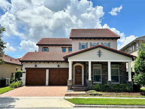 15518 Panther Lake Dr, Winter Garden, FL 34787