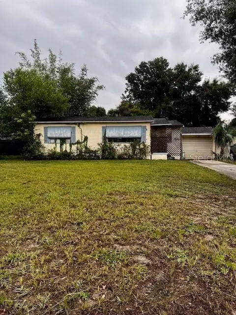 Undisclosed, Orlando, FL 32803
