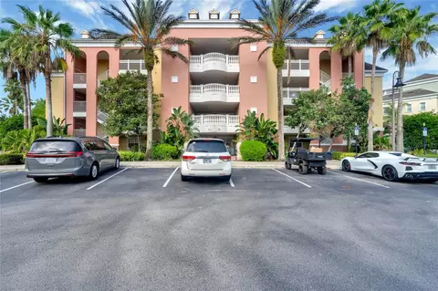 1116 Sunset View Cir #104, Reunion, FL 34747