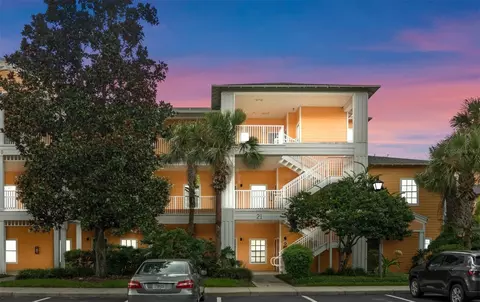 1016 New Providence Promenade 21304 #1016, Davenport, FL 33897