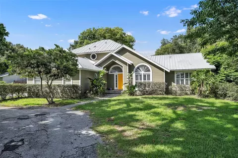 4551 Thornlea Rd, Orlando, FL 32817