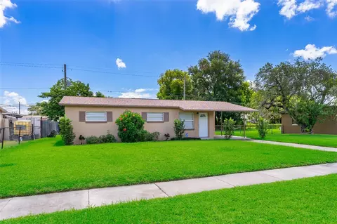 5107 Cliveden Dr, Orlando, FL 32812