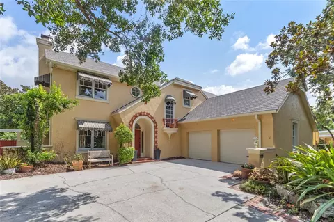 2521 Minnesota Ave, Winter Park, FL 32789