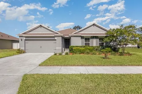358 Nowell Loop, Deland, FL 32724