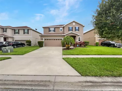 12626 Boggy Pointe Dr, Orlando, FL 32824