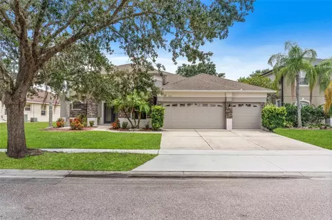 5150 Tarragona Dr, Orlando, FL 32837
