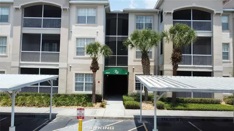 3001 Greystone Loop #102, Kissimmee, FL 34741