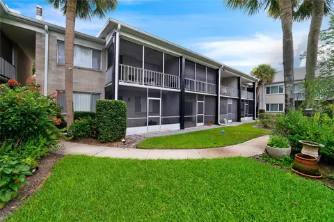 1250 S Denning Dr #107, Winter Park, FL 32789