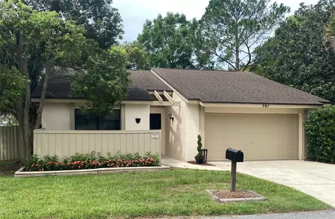 781 Dunlap Cir, Winter Springs, FL 32708