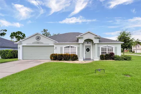 1390 Wildberry Ln, Deltona, FL 32725
