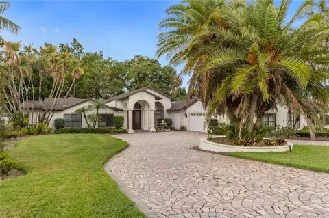 7300 Grace Rd, Orlando, FL 32819