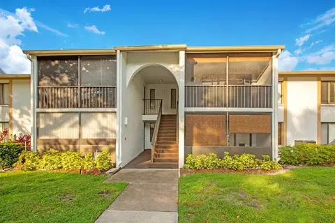 8201 Sun Spring Cir #B2, Orlando, FL 32825
