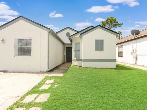 5420 Bayberry Homes Rd, Orlando, FL 32811