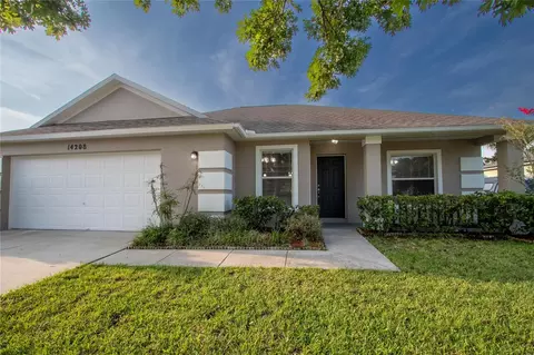 14208 Rensselaer Rd, Orlando, FL 32826