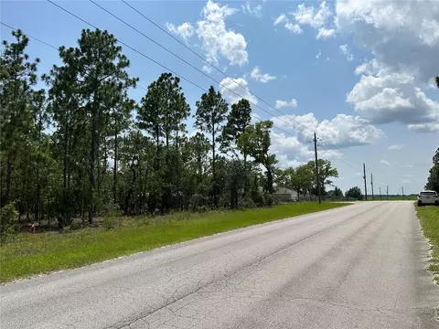 Nn SW 66th Street, Dunnellon, FL 34432