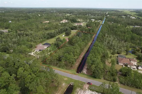 Lot 810 Sheldon Street, Orlando, FL 32833