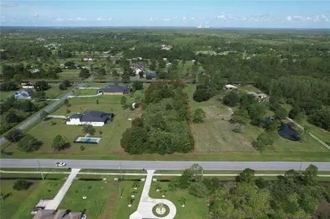 Lot 231 Bancroft Boulevard, Orlando, FL 32833