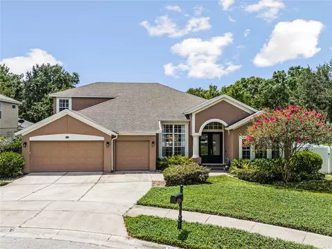 5707 Bear Stone Run, Oviedo, FL 32765