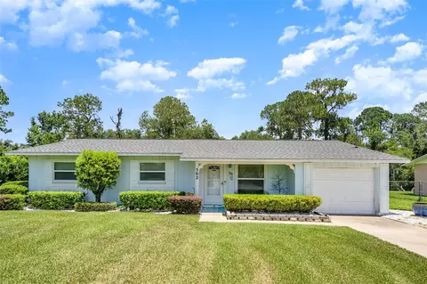 502 Phyllis Cir, Eustis, FL 32726