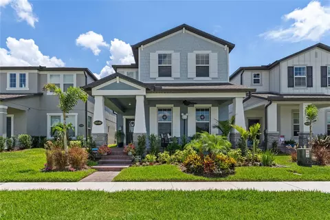 13107 Spring Grove Way, Winter Garden, FL 34787