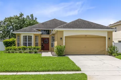 435 Darkwood Ave, Ocoee, FL 34761
