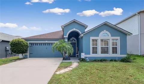 326 Fairfield Dr, Sanford, FL 32771