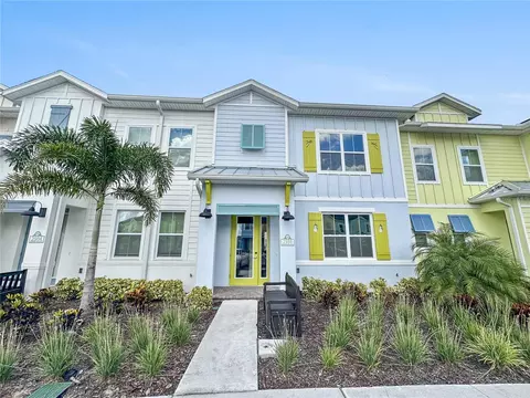 2988 Caribbean Soul Dr, Kissimmee, FL 34747