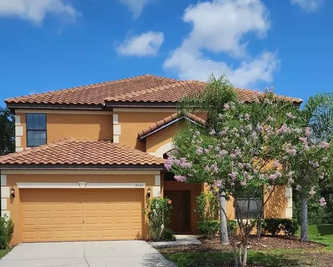 2626 Tranquility Way, Kissimmee, FL 34746