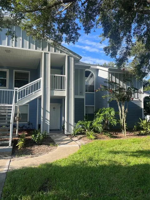 729 Secret Harbor Ln #207, Lake Mary, FL 32746