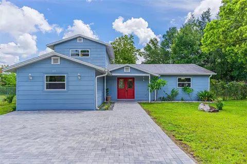 105 Overbrook Dr, Casselberry, FL 32707