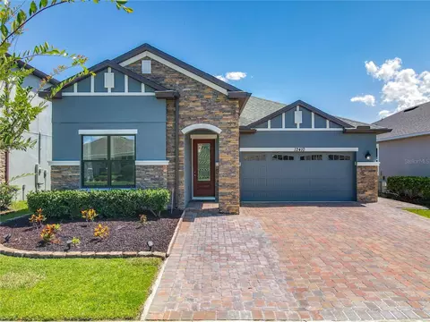 12410 Northover Loop, Orlando, FL 32824