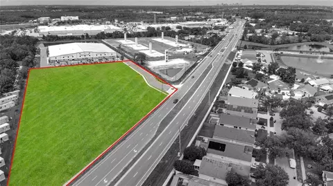 Narcoossee Road, Orlando, FL 32822