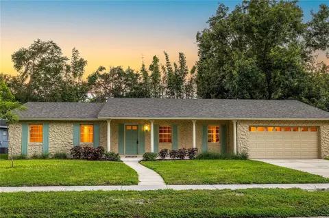 820 Lindenwald Ln, Altamonte Springs, FL 32701