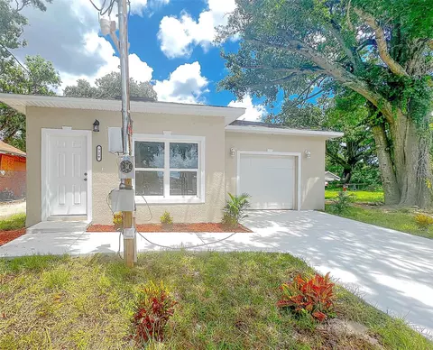 729 Easy Ave, Orlando, FL 32805