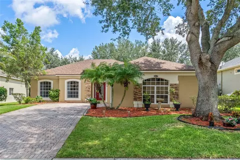3815 Liberty Hill Dr, Clermont, FL 34711