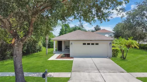 12245 Deertrack Loop, Spring Hill, FL 34610