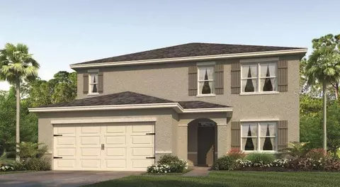 1916 Henin Cir, Tavares, FL 32778