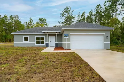 16241 SW 47th Ter, Ocala, FL 34473