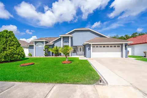 612 Moss Park Ct, Kissimmee, FL 34743