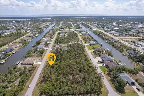 15833 Lakeland Cir, Port Charlotte, FL 33981