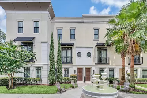 646 Mariposa St, Orlando, FL 32801