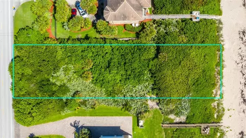 Undisclosed, Melbourne Beach, FL 32951