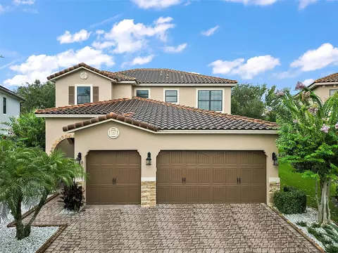8162 Prestbury Dr, Orlando, FL 32832